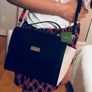 Crossbody bag